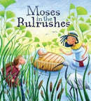 Moses in the Bulrushes-9781788930901