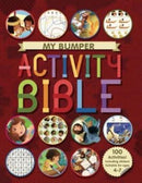 My Bumper Activity Bible-9781788931410
