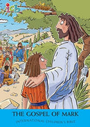 ICB International Children's Bible Gospel of Mark-9781788931465