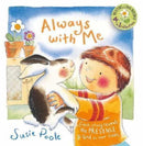 Always with Me-9781788931472