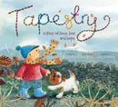 Tapestry: A Story of Love Loss and Hope : Tapestry a Story of Love, Loss and Hope-9781788931984