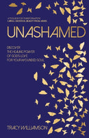 Unashamed