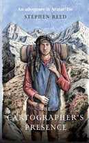 The Cartographer's Presence : An Adventure in Aratae'tor-9781788932943