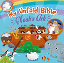 My Unfold Bible: Noah's Ark-9781788933186
