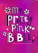 My Pretty Pink Bible-9781788933308