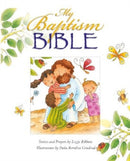 My Baptism Bible-9781788933483