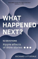 What Happened Next?