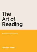 The Art of Reading