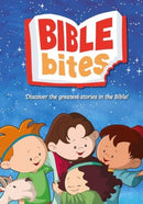Bible Bites-9781788933773