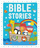 Bible Stories-9781788934145
