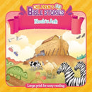 Children's Bible Stories: Noah's Ark-9781788934176