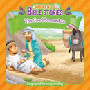 Children's Bible Stories: The Good Samaritan-9781788934244