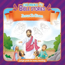 Children's Bible Stories: Jesus Is Risen-9781788934251
