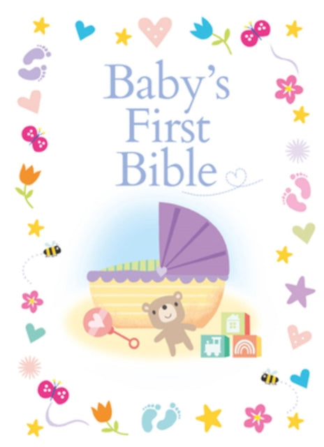 Baby's First Bible