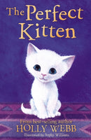 The Perfect Kitten-9781788950176