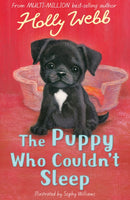 The Puppy Who Couldn''t Sleep