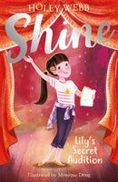 Lily's Secret Audition-9781788950350