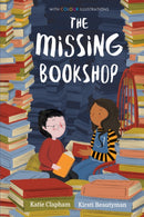 The Missing Bookshop-9781788950657