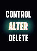 Control Alter Delete-9781788951234