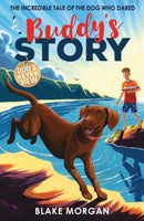 Buddy's Story-9781788951913