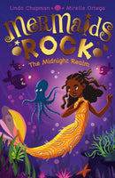 The Midnight Realm-9781788951975