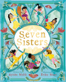 Seven Sisters-9781788952095