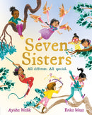 Seven Sisters-9781788952101