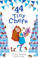 44 Tiny Chefs-9781788952569