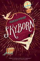 Skyborn-9781788953054