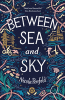 Between Sea and Sky-9781788953139