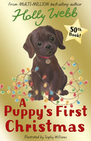 A Puppy''s First Christmas