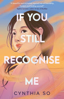 If You Still Recognise Me-9781788953443