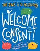 Welcome to Consent-9781788954358