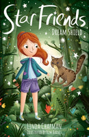 Dream Shield-9781788956277