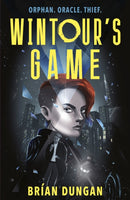 Wintour's Game-9781788956703