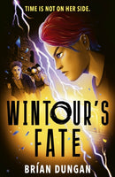 Wintour's Fate-9781788956710