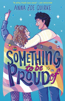 Something to be Proud Of-9781788956901