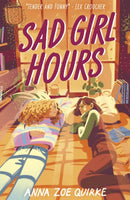 Sad Girl Hours-9781788956949