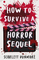 How to Survive a Horror Sequel-9781788957137