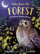 Tales From the Forest-9781788957151