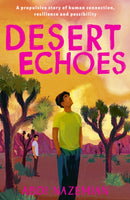 Desert Echoes-9781788957342
