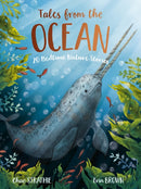 Tales From the Ocean-9781788957427