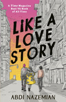 Like a Love Story-9781788957946