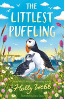 The Littlest Puffling-9781788958066