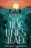 Where the Tide Lines Lead-9781788958080