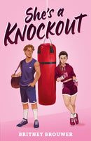 She''s a Knockout