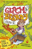 Glam and Beardy: Volume II