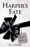 Harper's Fate-9781789014846