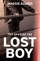 The Song of the Lost Boy-9781789015638