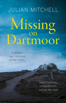 Missing on Dartmoor-9781789016284